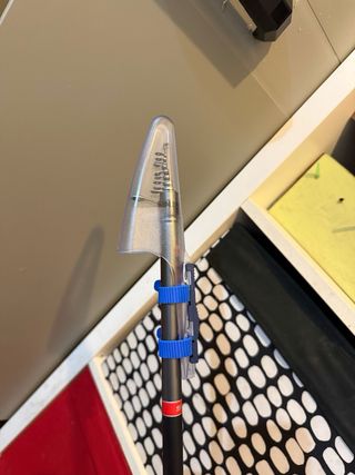 Combo Caña Trabucco Alborella dream y carrete