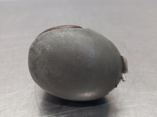 POMO PALANCA CAMBIO MERCEDES-BENZ CL (BM 215) COU