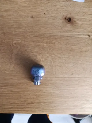 Mini Funko Will Kinder Joy Stranger Things