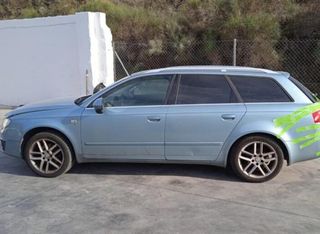 48293 bandeja seat exeo 2.0 tdi ranchera 2009-2013