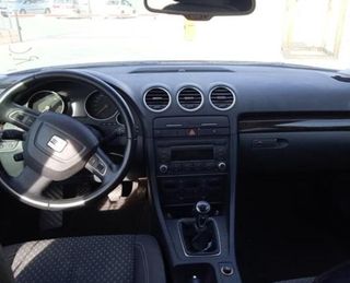 48293 bandeja seat exeo 2.0 tdi ranchera 2009-2013