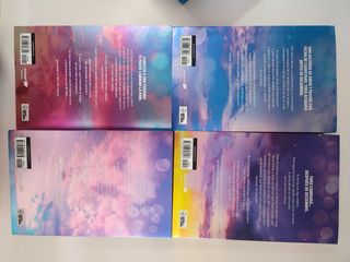 Antes de diciembre (edición revisada por la aut...