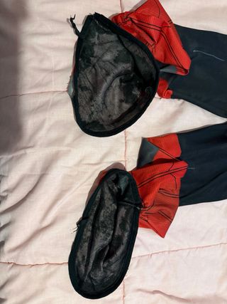 Disfraz Spiderman Talla 10-12