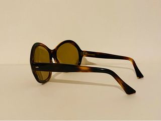 Occhiali da sole vintage anni '80 Donna original