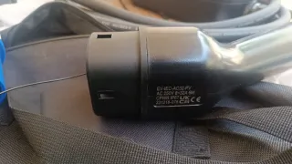 Cargador Coche Eléctrico EV 6M