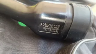 Cargador Coche Eléctrico EV 6M