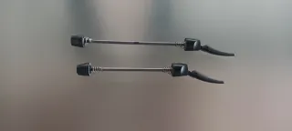 Cierres rápidos Mavic MTB Bici 26