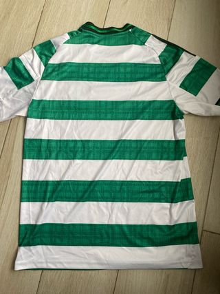 Camiseta Adidas Celtic Talla S/M