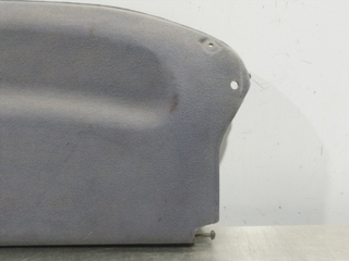 BANDEJA TRASERA FORD FIESTA BERLINA (DX)