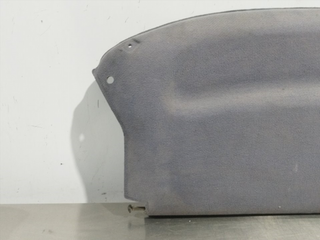 BANDEJA TRASERA FORD FIESTA BERLINA (DX)