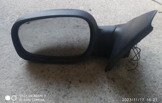 Retrovisor Izquierdo Freelander Eléctrico