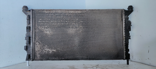 RADIADOR AGUA FORD C-MAX (CB3) Ghia 3M5H8005TL