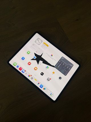 iPad Pro 13” M5 512GB Space Gray