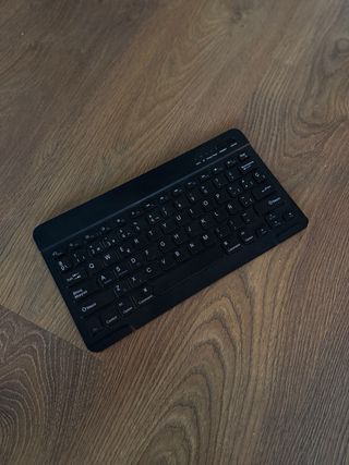 iPad Pro 13” M5 512GB Space Gray