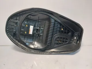 Asiento Suzuki Burgman 125 (2014-2016)
