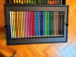 Maletín Crelando Dibujo y Pintura