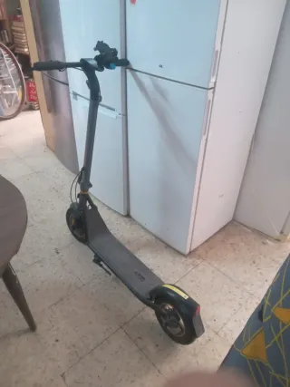 Patinete eléctrico