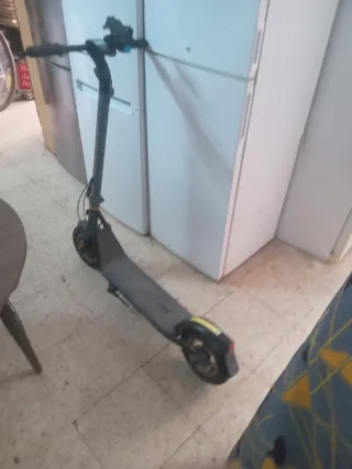 Patinete eléctrico