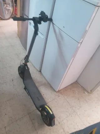 Patinete eléctrico