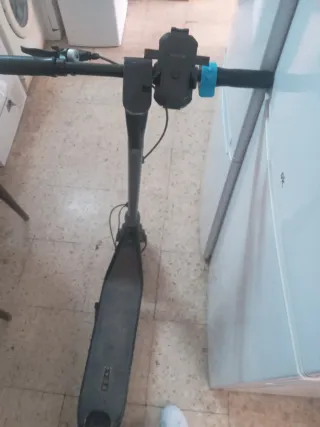 Patinete eléctrico