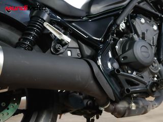 HONDA CMX 500 REBEL ABS