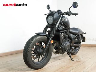 HONDA CMX 500 REBEL ABS