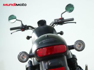 HONDA CMX 500 REBEL ABS