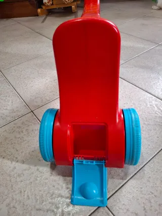 Triciclo Lello Sprint