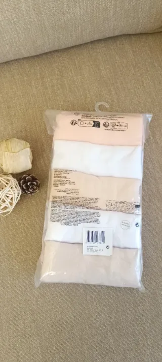 Bodies bebé menina 24-36 meses novos