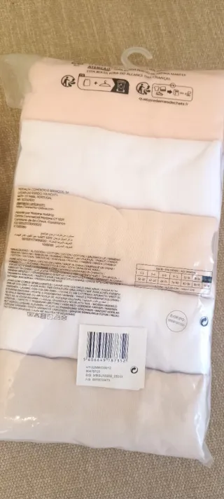 Bodies bebé menina 24-36 meses novos