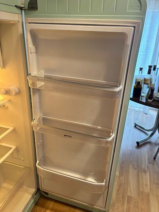 Nevera Smeg