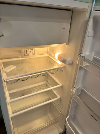 Nevera Smeg