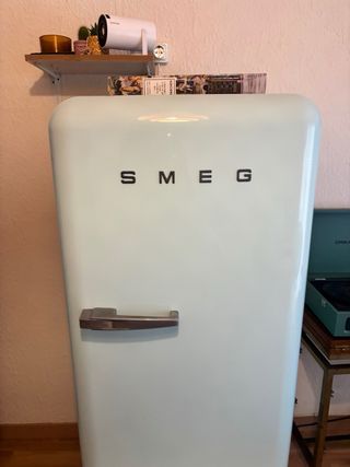 Nevera Smeg