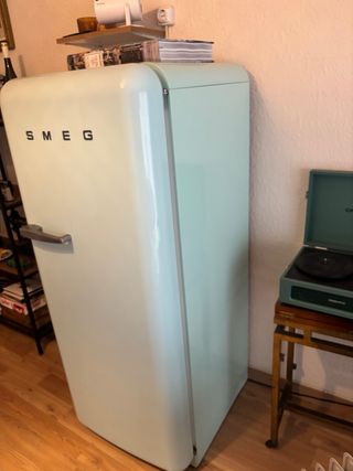 Nevera Smeg