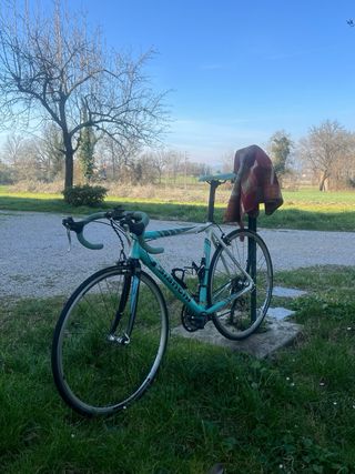 Bianchi Nirone 7 Corsa