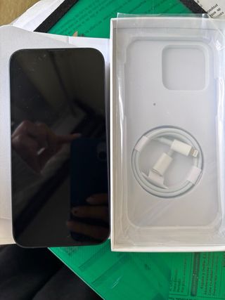 iPhone 14 128 GB Reacondicionado Azul