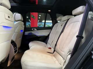 BMW X5 M50d xDrive 400cv 7 plazas