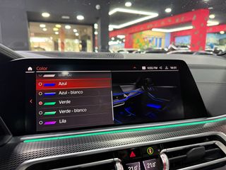 BMW X5 M50d xDrive 400cv 7 plazas