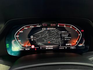 BMW X5 M50d xDrive 400cv 7 plazas