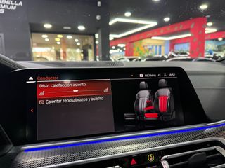 BMW X5 M50d xDrive 400cv 7 plazas