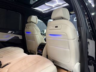 BMW X5 M50d xDrive 400cv 7 plazas