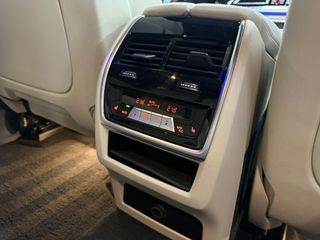 BMW X5 M50d xDrive 400cv 7 plazas