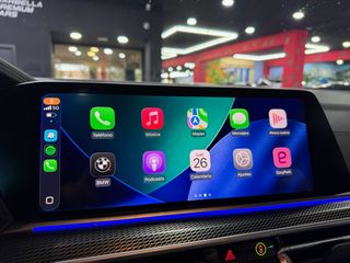 BMW X5 M50d xDrive 400cv 7 plazas