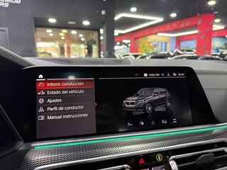 BMW X5 M50d xDrive 400cv 7 plazas