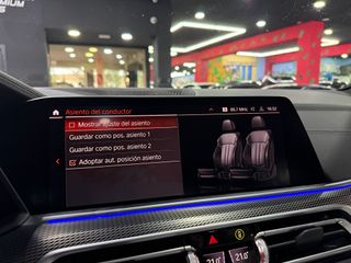 BMW X5 M50d xDrive 400cv 7 plazas