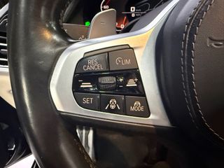 BMW X5 M50d xDrive 400cv 7 plazas