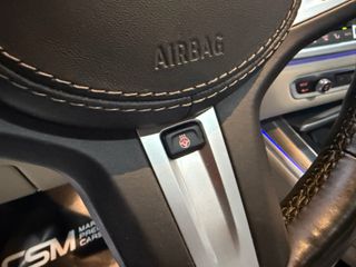 BMW X5 M50d xDrive 400cv 7 plazas