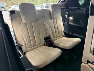 BMW X5 M50d xDrive 400cv 7 plazas