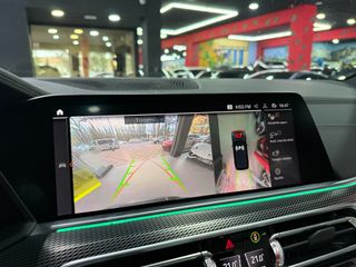 BMW X5 M50d xDrive 400cv 7 plazas