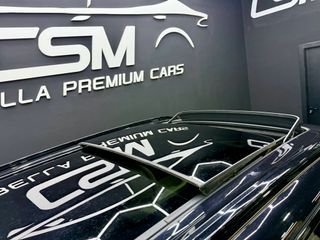 BMW X5 M50d xDrive 400cv 7 plazas